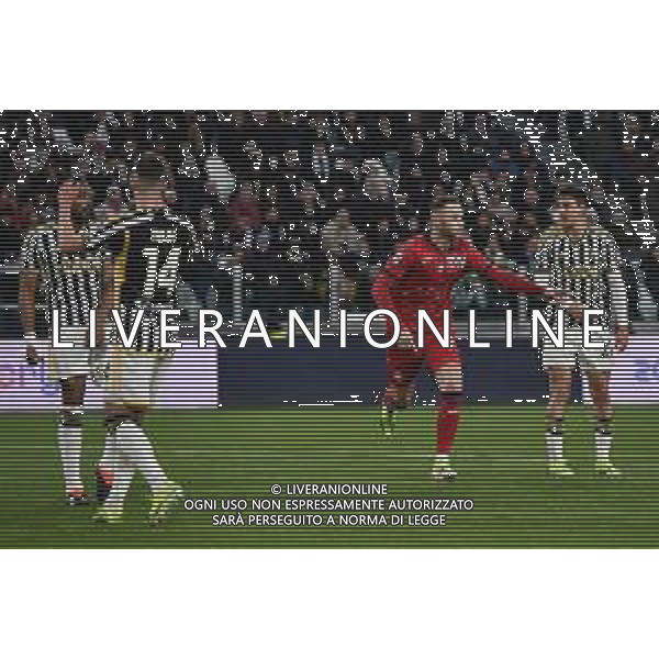 Torino 10.03.2024 Allianz Stadium @Manuela Viganti/Ag. Aldo Liverani sas Juventus vs Atalanta Campionato Calcio Serie A TIM 2023/2024 28a giornata Nella foto: esultanza teun koopmeiners dopo il gol ©Viganti/AGENZIA ALDO LIVERANI SAS