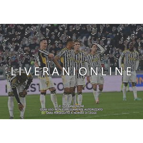 Torino 10.03.2024 Allianz Stadium @Manuela Viganti/Ag. Aldo Liverani sas Juventus vs Atalanta Campionato Calcio Serie A TIM 2023/2024 28a giornata Nella foto: WESTON McKENNIE, ARKADIUSZ MILIK, GLEISON BREMER, FEDERICO CHIESA ©Viganti/AGENZIA ALDO LIVERANI SAS