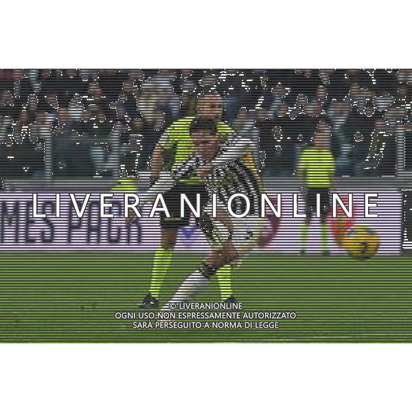 Torino 10.03.2024 Allianz Stadium @Manuela Viganti/Ag. Aldo Liverani sas Juventus vs Atalanta Campionato Calcio Serie A TIM 2023/2024 28a giornata Nella foto: FEDERICO CHIESA AL TIRO SU PUNIZIONE ©Viganti/AGENZIA ALDO LIVERANI SAS