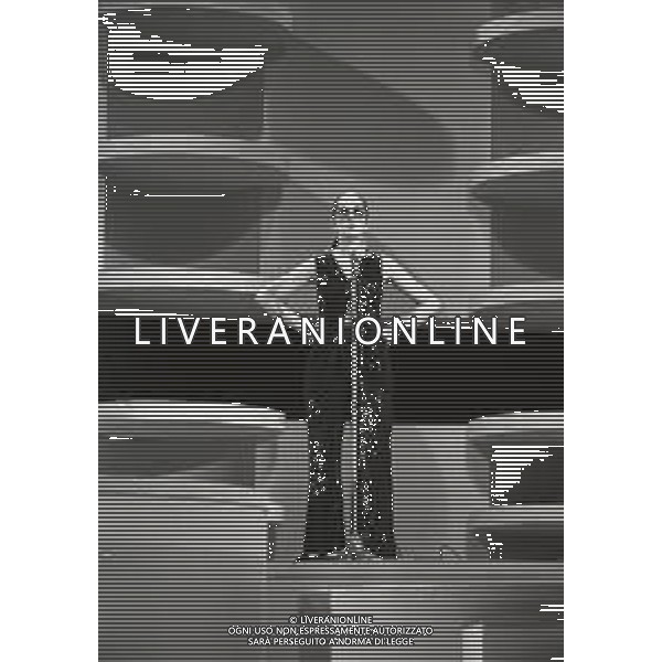 NEG- RETROSPETTIVA MINA MAZZINI CANTANTE NELLA FOTO MINA MAZZINI A LUGANO NELL\'ANNO 1969 AG ALDO LIVERANI SAS