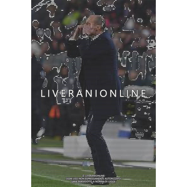 Torino 10.03.2024 Allianz Stadium @Manuela Viganti/Ag. Aldo Liverani sas Juventus vs Atalanta Campionato Calcio Serie A TIM 2023/2024 28a giornata Nella foto: massimiliano allegri ©Viganti/AGENZIA ALDO LIVERANI SAS