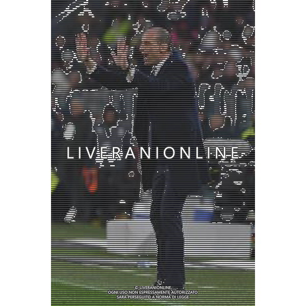 Torino 10.03.2024 Allianz Stadium @Manuela Viganti/Ag. Aldo Liverani sas Juventus vs Atalanta Campionato Calcio Serie A TIM 2023/2024 28a giornata Nella foto: massimiliano allegri ©Viganti/AGENZIA ALDO LIVERANI SAS