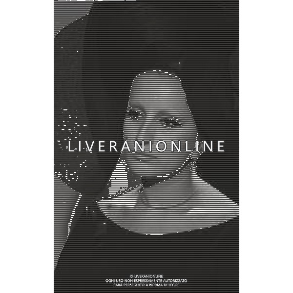 NEG-RETROSPETTIVA MINA MAZZINI CANTANTE  NELLA FOTO MINA MAZZINI NELL\'ANNO 1965   FOTO PIERO PASCUTTINI -ARCHIVIO GIOVANNI LIVERANI-AG ALDO LIVERANI SAS  