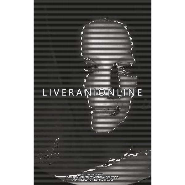 NEG-RETROSPETTIVA MINA MAZZINI CANTANTE  NELLA FOTO MINA MAZZINI NELL\'ANNO 1965   FOTO PIERO PASCUTTINI -ARCHIVIO GIOVANNI LIVERANI-AG ALDO LIVERANI SAS  