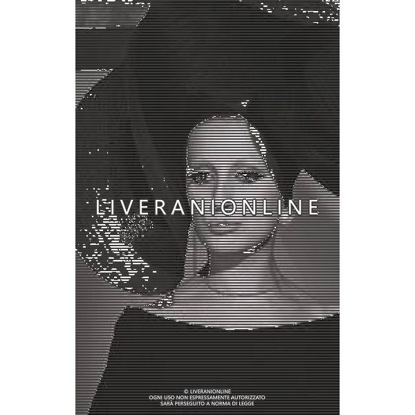 NEG-RETROSPETTIVA MINA MAZZINI CANTANTE  NELLA FOTO MINA MAZZINI NELL\'ANNO 1965   FOTO PIERO PASCUTTINI -ARCHIVIO GIOVANNI LIVERANI-AG ALDO LIVERANI SAS  
