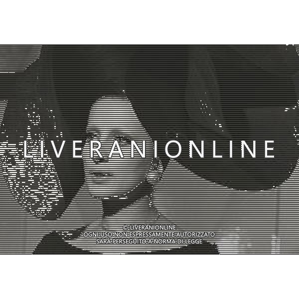 NEG-RETROSPETTIVA MINA MAZZINI CANTANTE  NELLA FOTO MINA MAZZINI NELL\'ANNO 1965   FOTO PIERO PASCUTTINI -ARCHIVIO GIOVANNI LIVERANI-AG ALDO LIVERANI SAS  