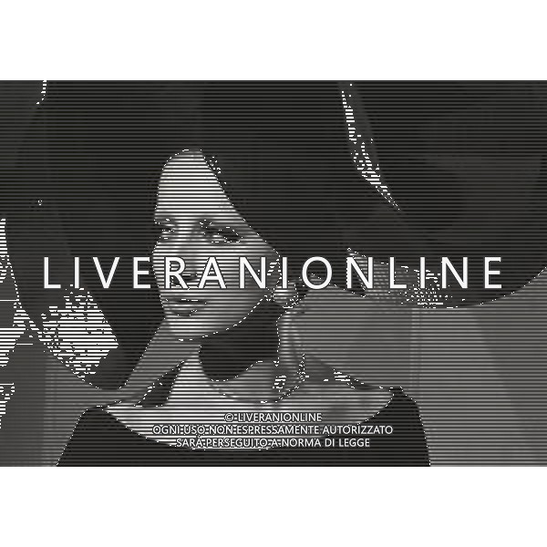 NEG-RETROSPETTIVA MINA MAZZINI CANTANTE  NELLA FOTO MINA MAZZINI NELL\'ANNO 1965   FOTO PIERO PASCUTTINI -ARCHIVIO GIOVANNI LIVERANI-AG ALDO LIVERANI SAS  