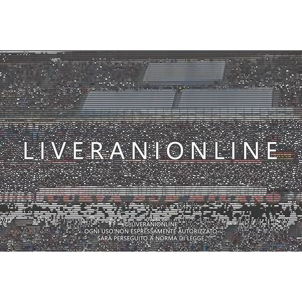 STRISCIONE TIFOSI MILAN -MILAN - EMPOLI Campionato calcio serie A Tim 10-03-2024 ©PAOLO GIAMPIETRI/AGENZIA ALDO LIVERANI SAS