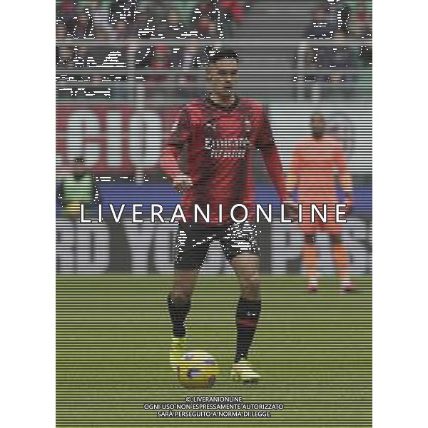 TIJJANI REIJNDERS -MILAN - EMPOLI Campionato calcio serie A Tim 10-03-2024 ©PAOLO GIAMPIETRI/AGENZIA ALDO LIVERANI SAS
