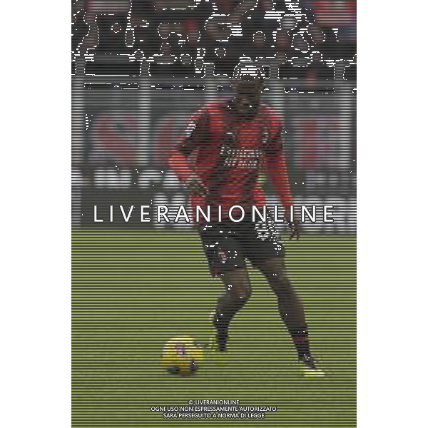 YUNUS MUSAH -MILAN - EMPOLI Campionato calcio serie A Tim 10-03-2024 ©PAOLO GIAMPIETRI/AGENZIA ALDO LIVERANI SAS