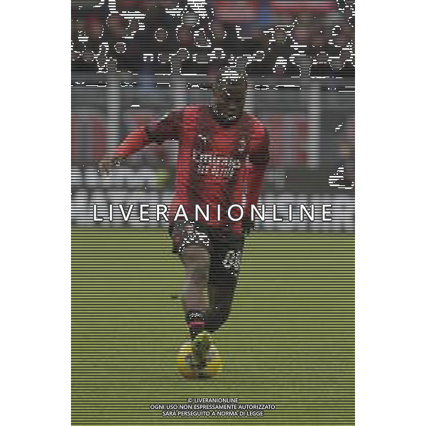 YUNUS MUSAH -MILAN - EMPOLI Campionato calcio serie A Tim 10-03-2024 ©PAOLO GIAMPIETRI/AGENZIA ALDO LIVERANI SAS