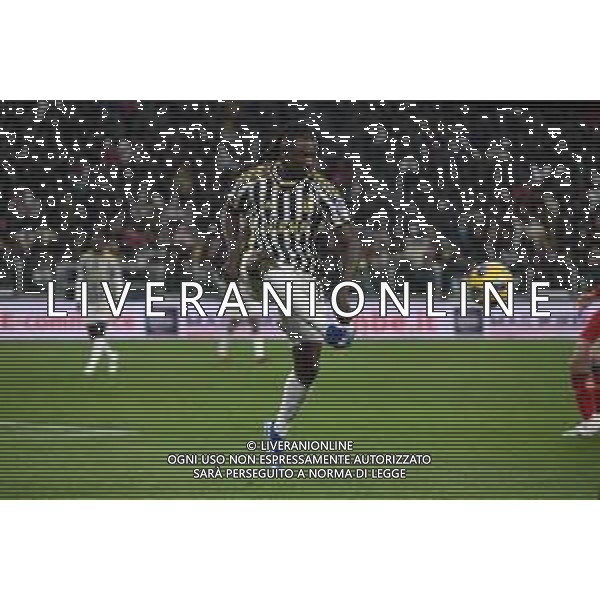 Torino 10.03.2024 Allianz Stadium @Manuela Viganti/Ag. Aldo Liverani sas Juventus vs Atalanta Campionato Calcio Serie A TIM 2023/2024 28a giornata Nella foto: moise kean