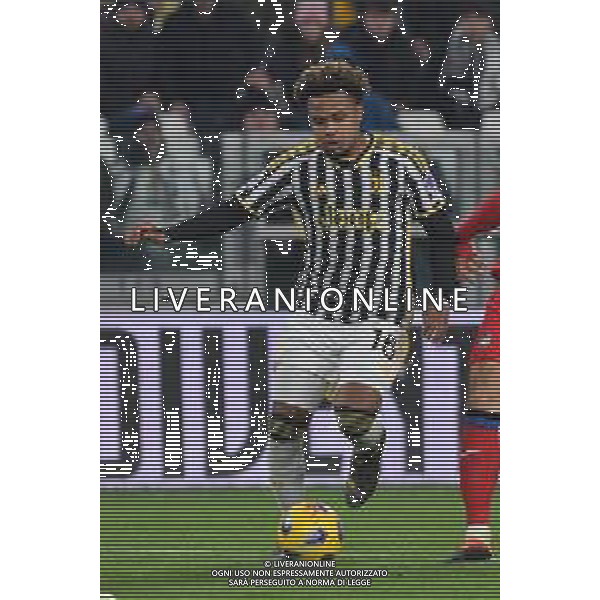 Torino 10.03.2024 Allianz Stadium @Manuela Viganti/Ag. Aldo Liverani sas Juventus vs Atalanta Campionato Calcio Serie A TIM 2023/2024 28a giornata Nella foto: weston mc kennie