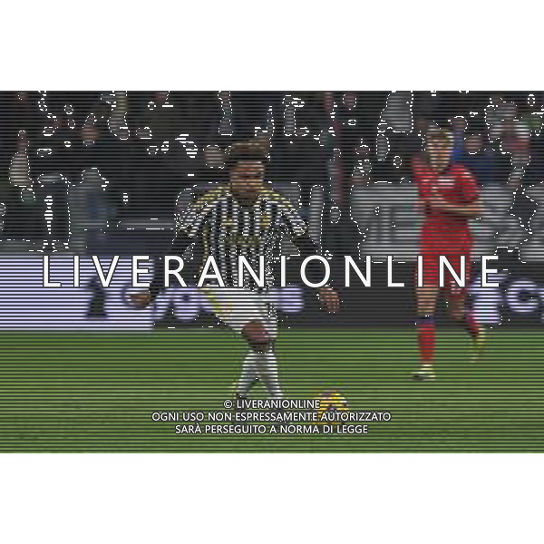 Torino 10.03.2024 Allianz Stadium @Manuela Viganti/Ag. Aldo Liverani sas Juventus vs Atalanta Campionato Calcio Serie A TIM 2023/2024 28a giornata Nella foto: weston mckennie
