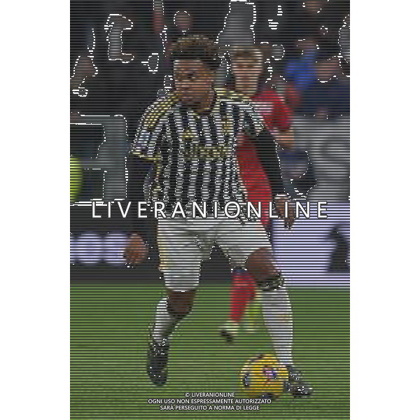 Torino 10.03.2024 Allianz Stadium @Manuela Viganti/Ag. Aldo Liverani sas Juventus vs Atalanta Campionato Calcio Serie A TIM 2023/2024 28a giornata Nella foto: weston mckennie