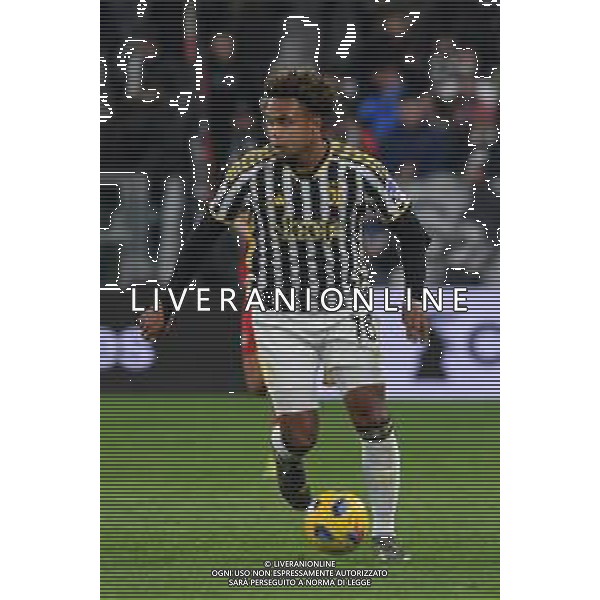 Torino 10.03.2024 Allianz Stadium @Manuela Viganti/Ag. Aldo Liverani sas Juventus vs Atalanta Campionato Calcio Serie A TIM 2023/2024 28a giornata Nella foto: weston mckennie