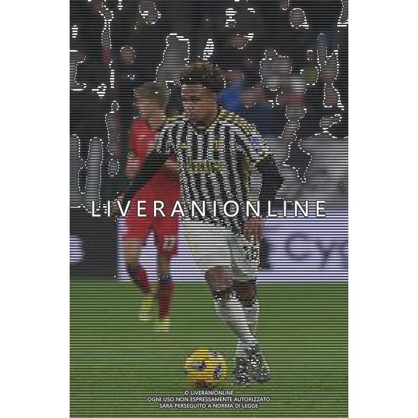 Torino 10.03.2024 Allianz Stadium @Manuela Viganti/Ag. Aldo Liverani sas Juventus vs Atalanta Campionato Calcio Serie A TIM 2023/2024 28a giornata Nella foto: weston mckennie