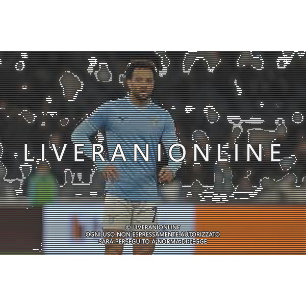 Lazio vs Udinese - Campionato Serie A TIM - 28 giornata - Stadio Olimpico - Roma 11-03-2024 nella foto Felipe Anderson FOTO FEDERICO GAETANO-AG ALDO LIIVERANI SAS