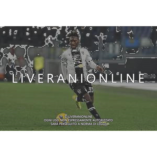 Lazio vs Udinese - Campionato Serie A TIM - 28 giornata - Stadio Olimpico - Roma 11-03-2024 nella foto Jordan Zemura FOTO FEDERICO GAETANO-AG ALDO LIIVERANI SAS