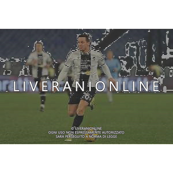 Lazio vs Udinese - Campionato Serie A TIM - 28 giornata - Stadio Olimpico - Roma 11-03-2024 nella foto Florian Thauvin FOTO FEDERICO GAETANO-AG ALDO LIIVERANI SAS