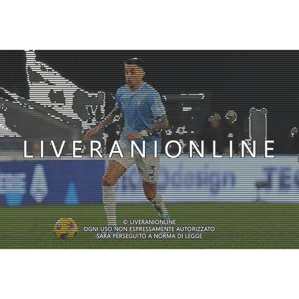 Lazio vs Udinese - Campionato Serie A TIM - 28 giornata - Stadio Olimpico - Roma 11-03-2024 nella foto Matias Vecino FOTO FEDERICO GAETANO-AG ALDO LIIVERANI SAS