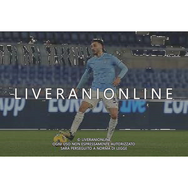 Lazio vs Udinese - Campionato Serie A TIM - 28 giornata - Stadio Olimpico - Roma 11-03-2024 nella foto Mario Gila FOTO FEDERICO GAETANO-AG ALDO LIIVERANI SAS