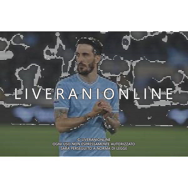 Lazio vs Udinese - Campionato Serie A TIM - 28 giornata - Stadio Olimpico - Roma 11-03-2024 nella foto Luis Alberto FOTO FEDERICO GAETANO-AG ALDO LIIVERANI SAS