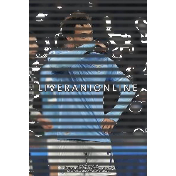 Lazio vs Udinese - Campionato Serie A TIM - 28 giornata - Stadio Olimpico - Roma 11-03-2024 nella foto Felipe Anderson FOTO FEDERICO GAETANO-AG ALDO LIIVERANI SAS
