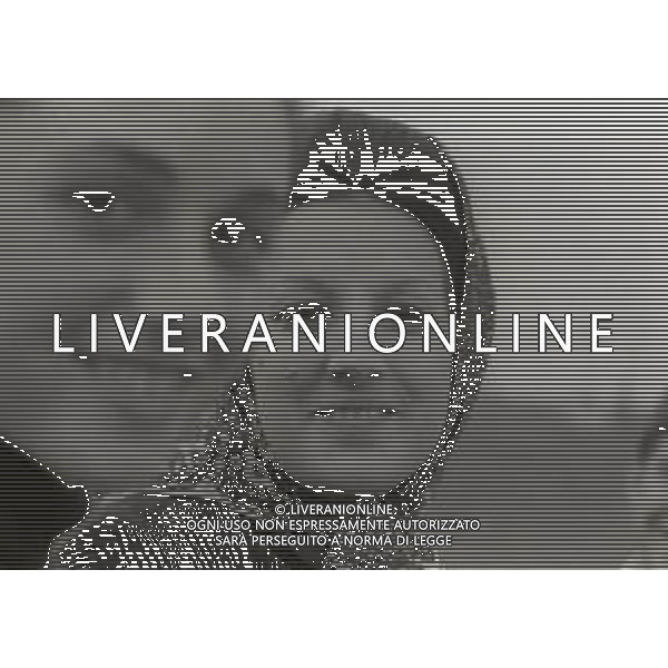NEG-RETROSPETTIVA MINA MAZZINI CANTANTE NELLA FOTO MINA MAZZINI CON GIGLIOLA CINQUETTI A ROMA NELL\'ANNO 1963 AG ALDO LIVERANI SAS 