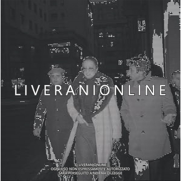 NEG-01-01-1976 MILANO MINA MAZZINI PER LE VIA DI MILANO AG ALDOLIVERANI SAS