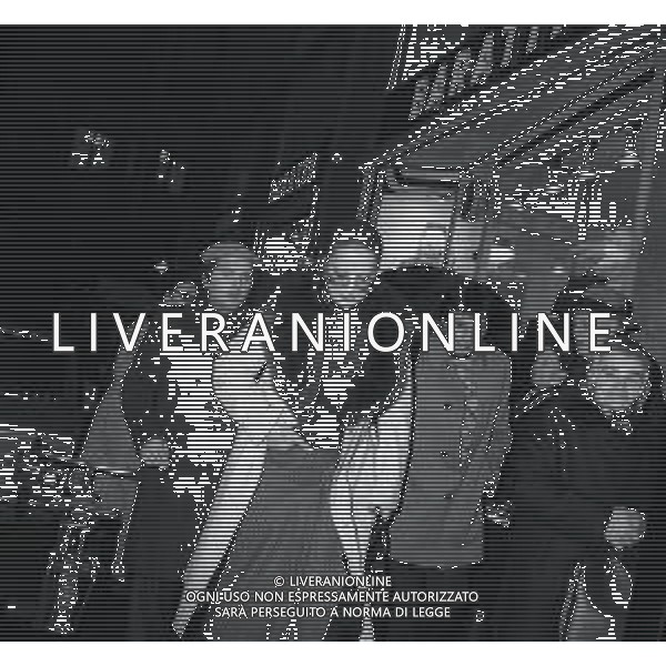 NEG-01-01-1976 MILANO MINA MAZZINI PER LE VIA DI MILANO AG ALDOLIVERANI SAS