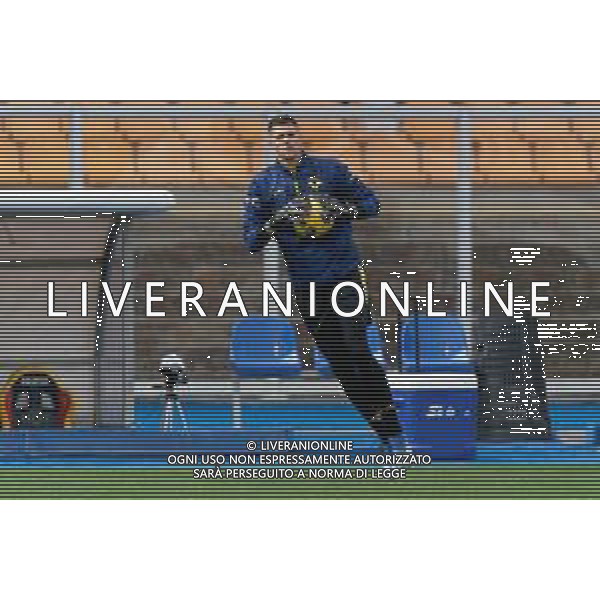 TVEM/AGENZIA ALDO LIVERANI SAS
