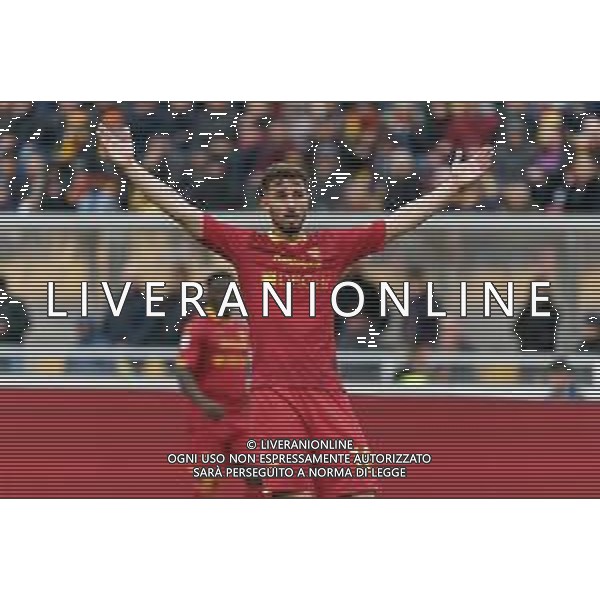 TVEM Remi Oudin of US Lecce during the Italian soccer Serie A match Lecce vs Hellas Verona on March 10, 2024 at Via del Mare Stadium in Lecce, Italy. Photo Emmanuele Mastrodonato/agenzia Liverani/AGENZIA ALDO LIVERANI SAS