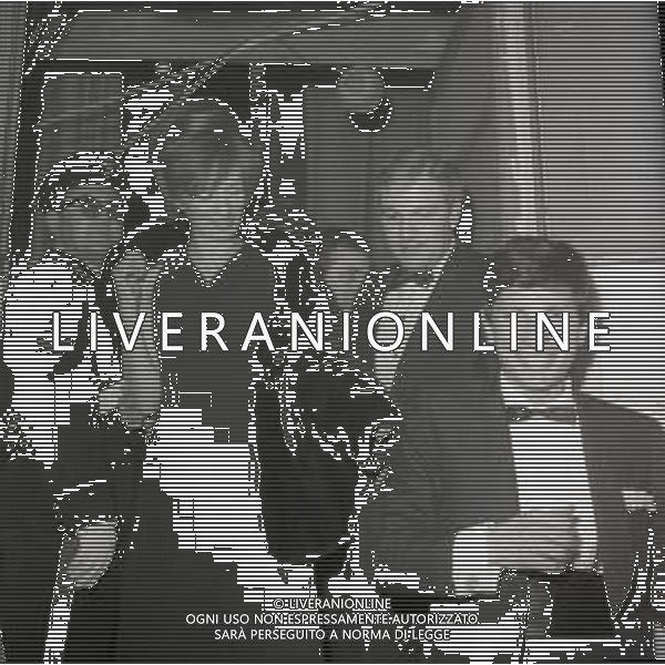NEG-RETROSPETTIVA IVA ZANICCHI CANTANTE NELLA FOTO IVA ZANICCHI NELL\'ANNO 1967 AL FESTIVAL DELLA CANZONE ITALIANA DI SANREMO AG ALDO LIVERANI SAS 