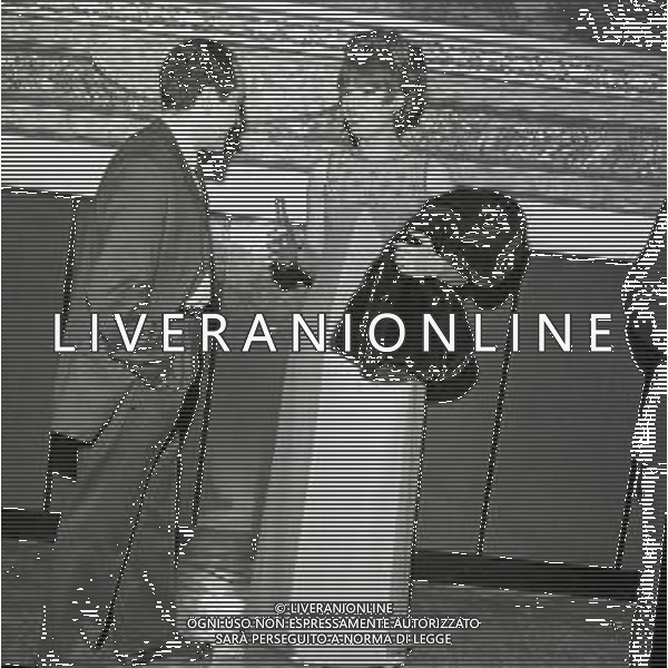 NEG-RETROSPETTIVA IVA ZANICCHI CANTANTE NELLA FOTO IVA ZANICCHI NELL\'ANNO 1967 AL FESTIVAL DELLA CANZONE ITALIANA DI SANREMO AG ALDO LIVERANI SAS 