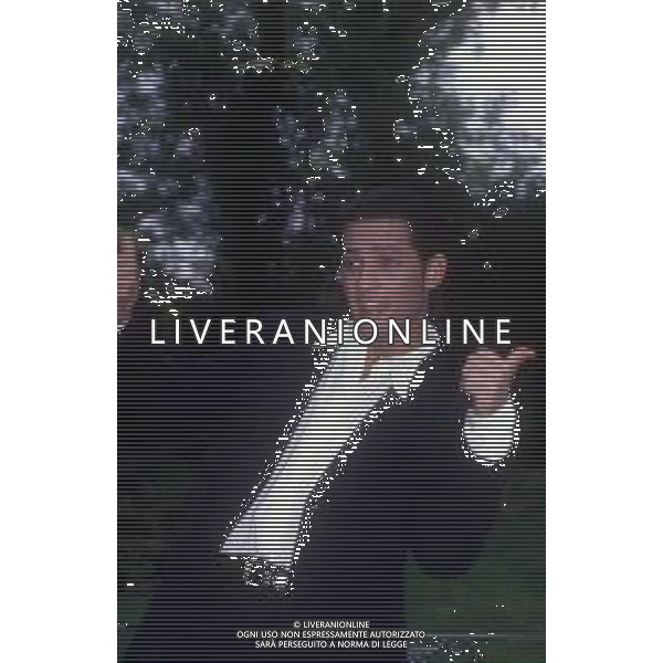 DIAP- RETROSPETTIVA ROSARIO TINDARO FIORELLO SHOWMAN-IMITATORE -COMICO E CANTANTE NELLA FOTO ROSARIO TINDARO FIORELLO  AG ALDO LIVERANI SAS  