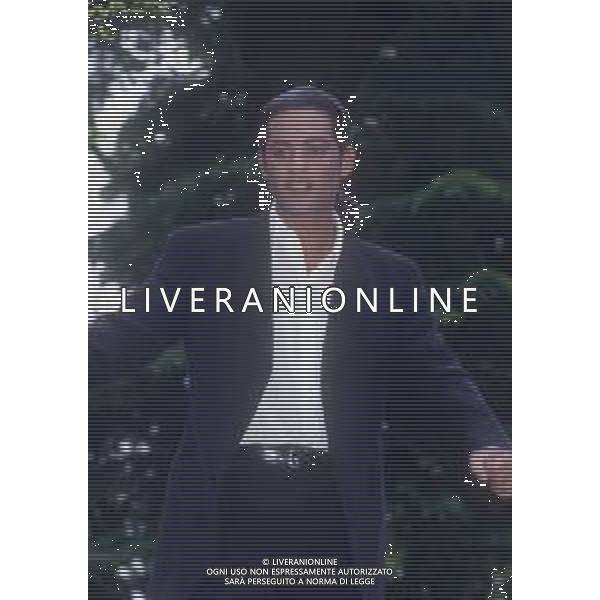 DIAP- RETROSPETTIVA ROSARIO TINDARO FIORELLO SHOWMAN-IMITATORE -COMICO E CANTANTE NELLA FOTO ROSARIO TINDARO FIORELLO  AG ALDO LIVERANI SAS  