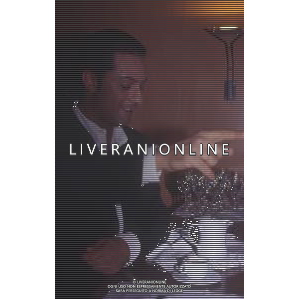 DIAP-RETROSPETTIVA ROSARIO TINDARO FIORELLO SHOWMAN-IMITATORE -COMICO E CANTANTE NELLA FOTO ROSARIO TINDARO FIORELLO AG ALDO LIVERANI SAS 