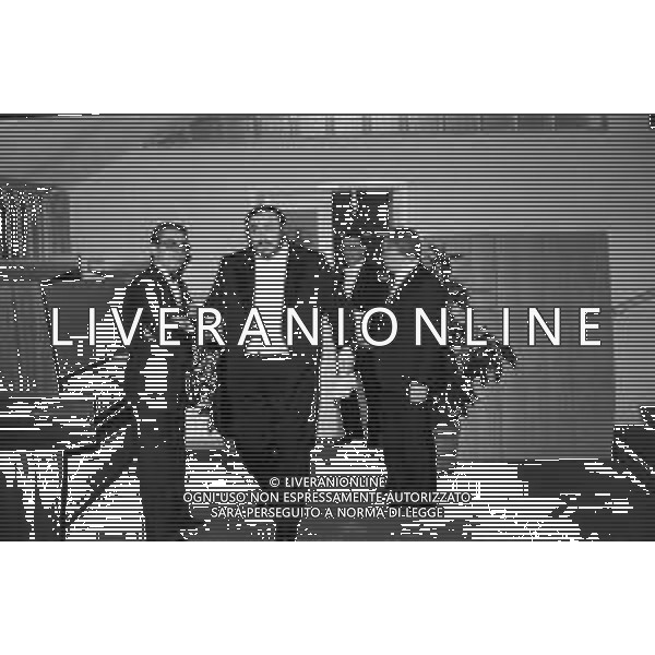 Neg- RETROSPETTIVA LUCIANO PAVAROTTI TENORE NELLA FOTO IN CONCERTO NELL\'ANNO 1986 AG ALDO LIVERANI SAS