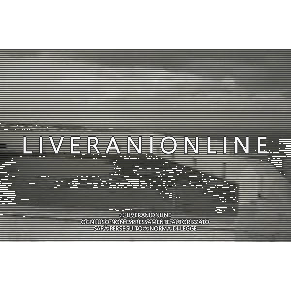 NEG-1964 IL CARCERE DI VENTENE A PORTO SANTO STEFANO FOTO SANDRO VESPASIANI-AG ALDO LIVERANI SAS