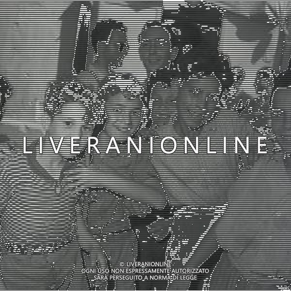 NEG-1952 MONTELEPRE IL PAESE DOVE HA VISSUTO IL BANDITO GIULIANO FOTO SANDRO VESPASIANI-AG GIOVANNI LIVERANI AG ALDO LIVERANI SAS