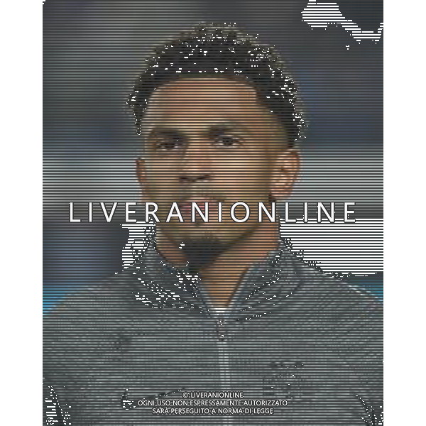 TVRG Atalanta vs Sporting Lisbona nella foto Marcus Edwards (Sporting Lisbona) Bergamo 14-03-2024 Gewiss Stadium UEFA Europa League - ottavi di finale gara di ritorno foto Roberto Garavaglia/Agenzia Aldo Liverani sas/AGENZIA ALDO LIVERANI SAS