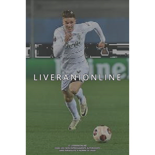 TVRG Atalanta vs Sporting Lisbona nella foto Viktor Elnar Gyokeres (Sporting Lisbona) Bergamo 14-03-2024 Gewiss Stadium UEFA Europa League - ottavi di finale gara di ritorno foto Roberto Garavaglia/Agenzia Aldo Liverani sas/AGENZIA ALDO LIVERANI SAS