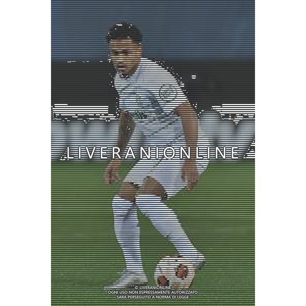 TVRG Atalanta vs Sporting Lisbona nella foto Marcus Edwards (Sporting Lisbona) Bergamo 14-03-2024 Gewiss Stadium UEFA Europa League - ottavi di finale gara di ritorno foto Roberto Garavaglia/Agenzia Aldo Liverani sas/AGENZIA ALDO LIVERANI SAS