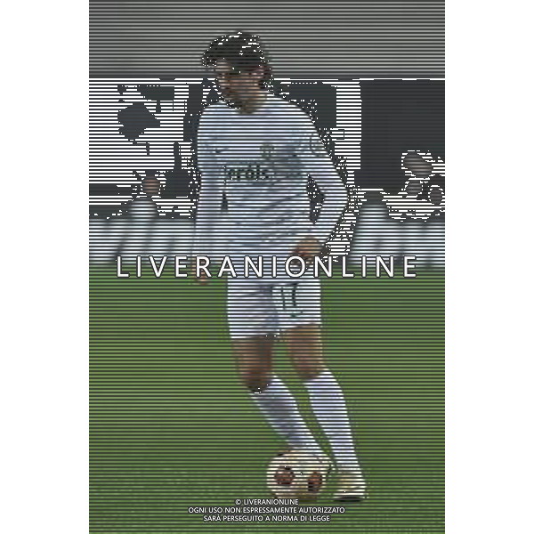 TVRG Atalanta vs Sporting Lisbona nella foto Francisco Antonio Trincao (Sporting Lisbona) Bergamo 14-03-2024 Gewiss Stadium UEFA Europa League - ottavi di finale gara di ritorno foto Roberto Garavaglia/Agenzia Aldo Liverani sas/AGENZIA ALDO LIVERANI SAS