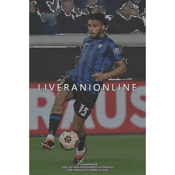 TVRG Atalanta vs Sporting Lisbona nella foto Ederson Jose\' dos Santos (Atalanta) Bergamo 14-03-2024 Gewiss Stadium UEFA Europa League - ottavi di finale gara di ritorno foto Roberto Garavaglia/Agenzia Aldo Liverani sas/AGENZIA ALDO LIVERANI SAS