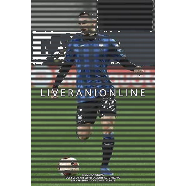 TVRG Atalanta vs Sporting Lisbona nella foto Davide Zappacosta (Atalanta) Bergamo 14-03-2024 Gewiss Stadium UEFA Europa League - ottavi di finale gara di ritorno foto Roberto Garavaglia/Agenzia Aldo Liverani sas/AGENZIA ALDO LIVERANI SAS