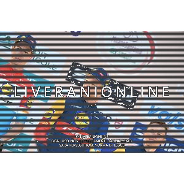 15-03-2024 Presentazione Squadre Milano - Sanremo 2024; 2024, Lidl - Trek; Milan, Jonathan; Pavia; ©SIROTTI / AGENZIA ALDO LIVERANI SAS