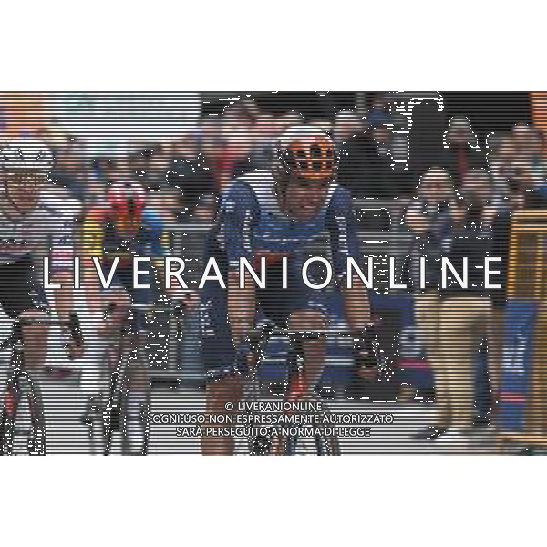 16-03-2024 Milano - Sanremo; 2024, Jayco Alula; Matthews, Michael; Sanremo; ©SIROTTI / AGENZIA ALDO LIVERANI SAS