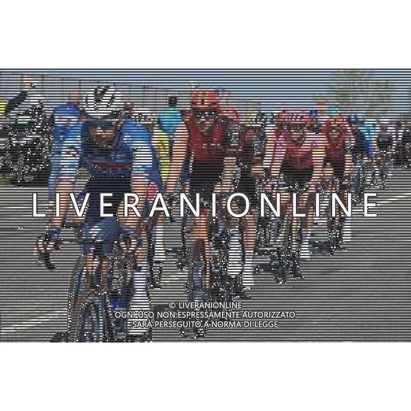 16-03-2024 Milano - Sanremo; 2024, Ineos Grenadiers; Ganna, Filippo; Tortona; ©SIROTTI / AGENZIA ALDO LIVERANI SAS